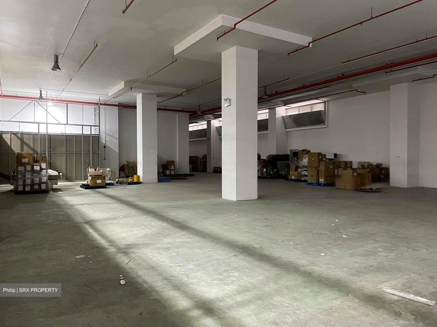 Imm Building (D22), Warehouse #458210951